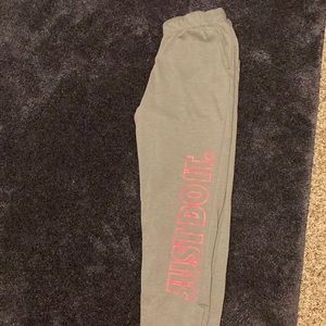 Nike joggers